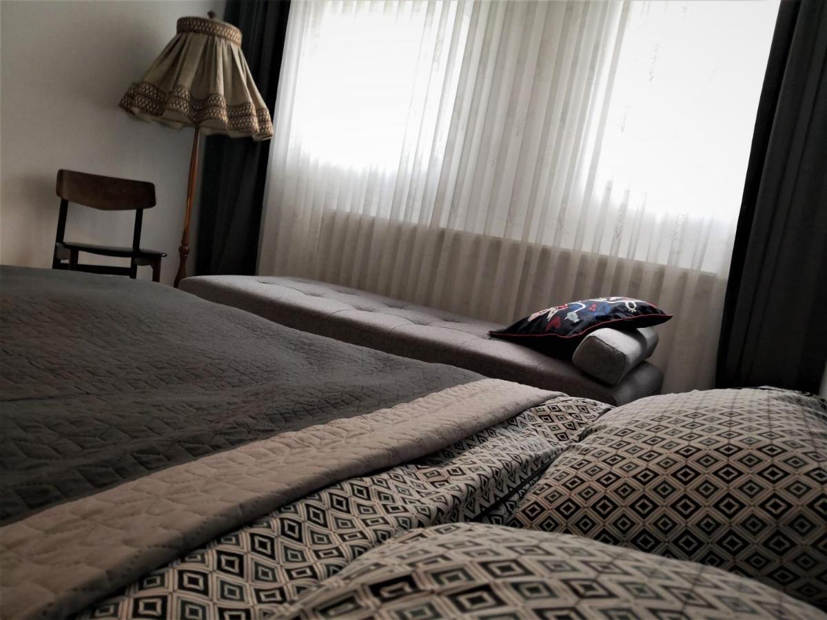 브라쇼브 Sunny Town House 빌라 외부 사진