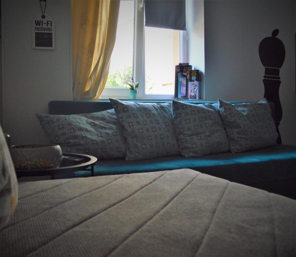 브라쇼브 Sunny Town House 빌라 외부 사진