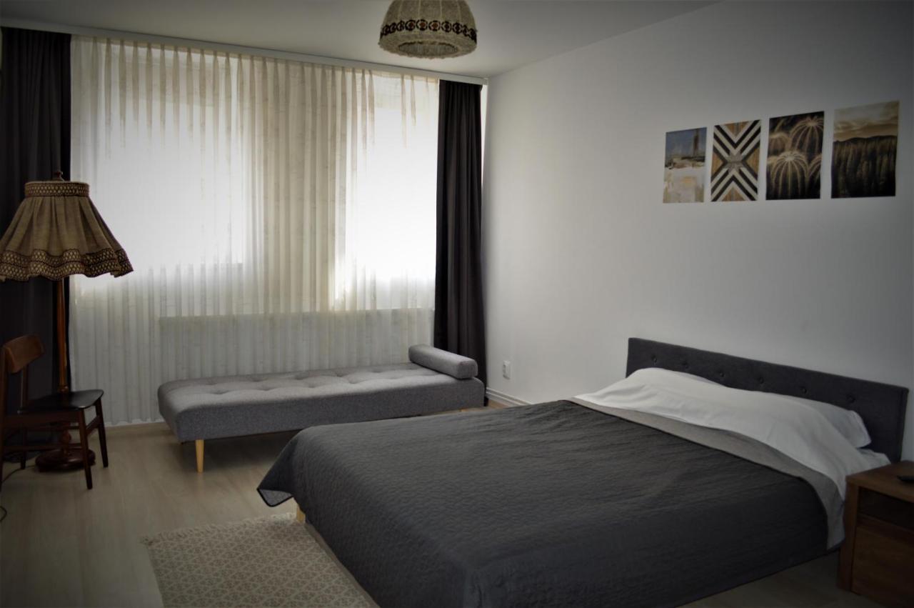 브라쇼브 Sunny Town House 빌라 외부 사진