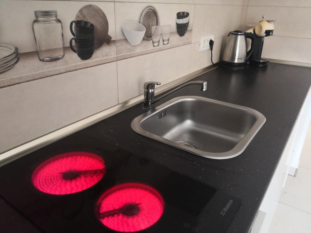 브라쇼브 Sunny Town House 빌라 외부 사진